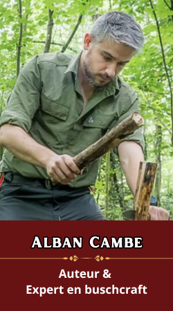 Alban Cambe