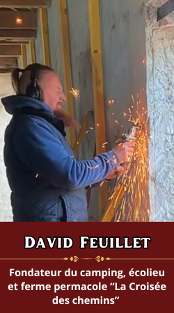 David Feuillet