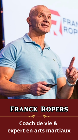 Franck Ropers