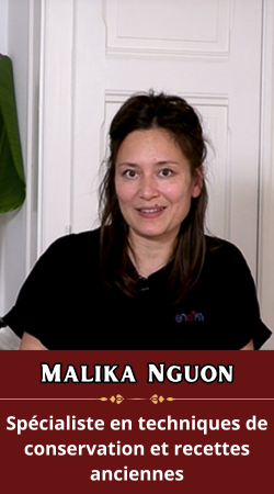 Malika Nguon