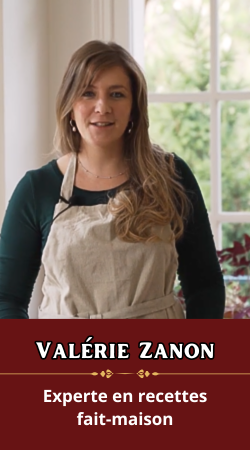 Valérie Zanon