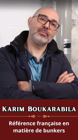 Karim Boukarabila