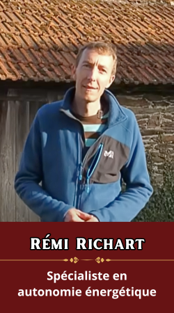 Rémi Richart