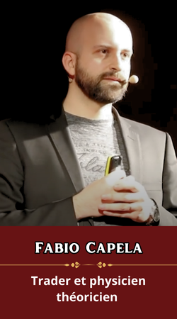 Fabio Capela
