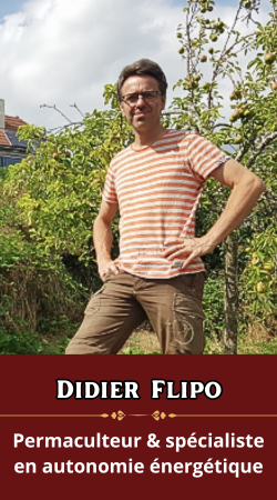 Didier Flipo