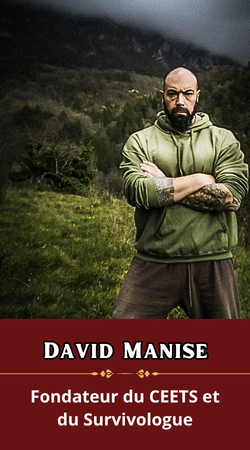 David Manise